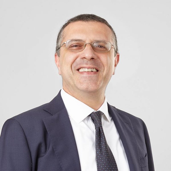 Maurizio Lo Gullo - Lawyer