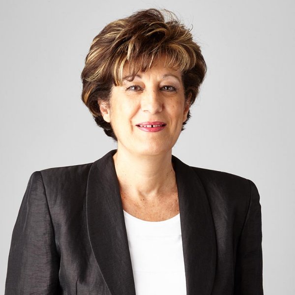 Clara Cintura - Responsabile del settore Contabile of counsel