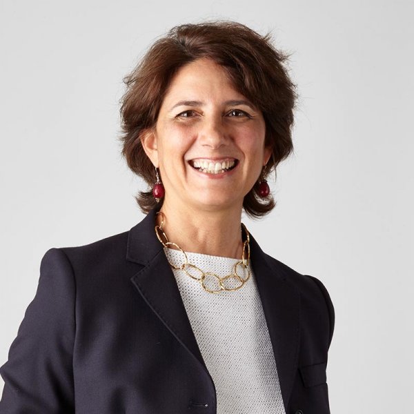 Claudia Farina - Resp. Comunicazione 