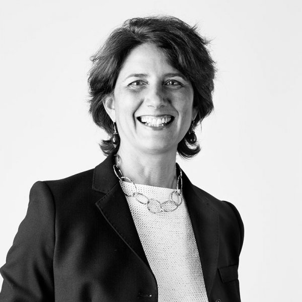 Claudia Farina - Resp. Comunicazione 