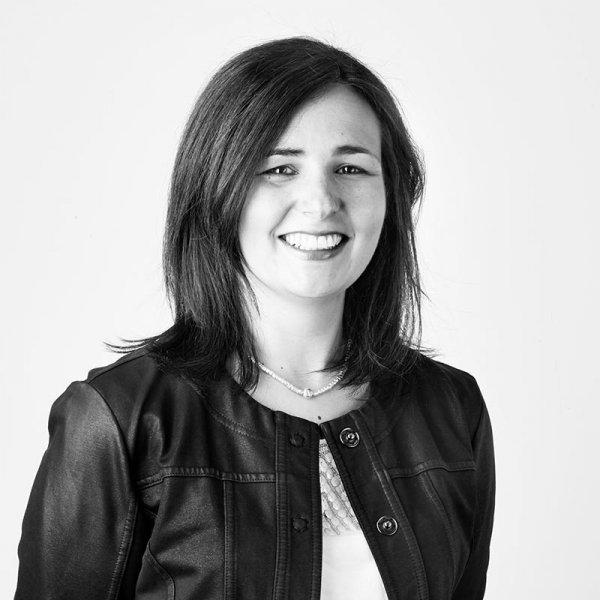 Chiara Barella - Head of the Administrative office
