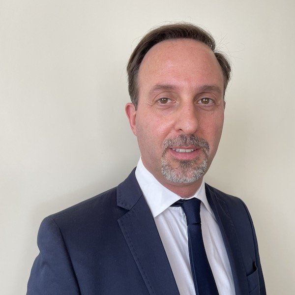 Marco Pinotti - Business Developer of counsel