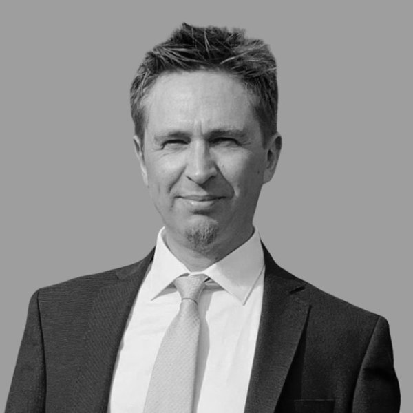 Luca De Alberti - IT Developers of counsel