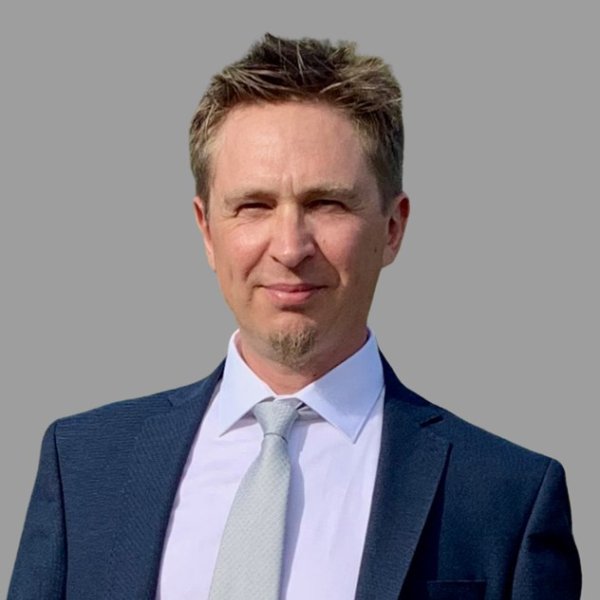 Luca De Alberti - IT Developers of counsel