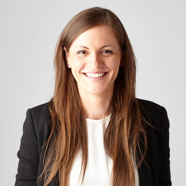 Giorgia Collina - Avvocato of counsel