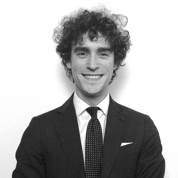 Alessandro Elli - Chartered Accountant