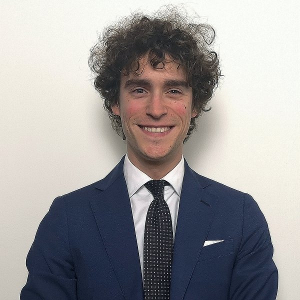 Alessandro Elli - Chartered Accountant