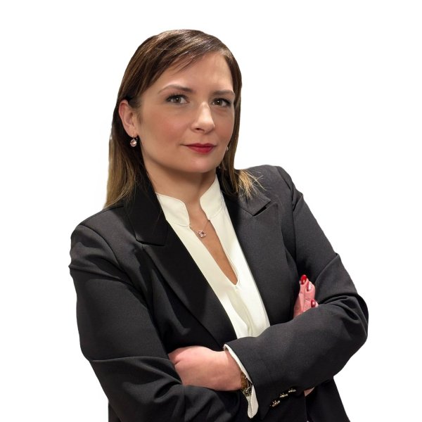 Maria Bianco - Contabile